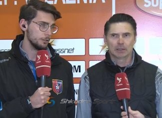 ‘Gjithçka që të vëmë në presion kreun’, Brdariç i përgjigjet Longos: Disa herë është më mirë ta mbyllësh gojën