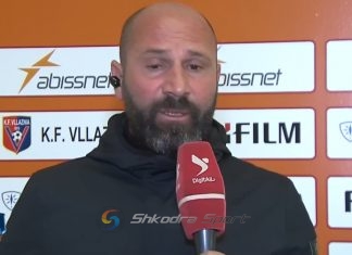 Dinamo nuk fiton prej 7 ndeshjesh në kampionat, trajneri Devolli: Rezultatet e kundërshtarëve ndikojnë, jo çdo ekip…