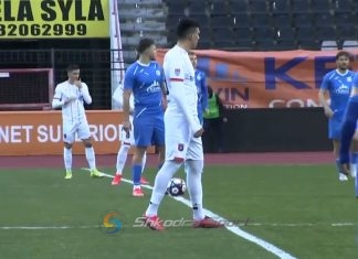 KUKËSI-VLLAZNIA/ Nis dueli, në lojë vendi i tretë i renditjes