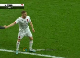 ‘Diferencat ishin të dukshme’/ Ishte ndër më të mirët e Kombëtares, Balliu: Shqipëria po rritet, ja lojtari që më habiti tek Spanja
