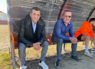 Sot miqësorja ndaj ekipit suedez, Xhahysa: Privilegj për Murlanin të luajë një ndeshje të tillë