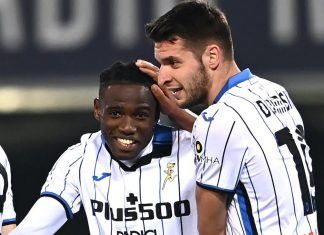 Historia e pabesueshme e 18-vjeçarit, në një muaj nga ndeshjet me refugjatët te goli në Serie A