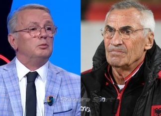 Hafizi: Mjaft me të huaj. Një trajner shqiptar do të flinte në fushë për 5 mijë euro