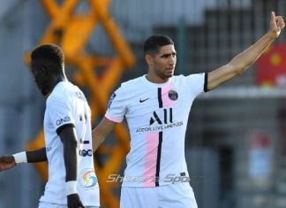 I zhgënjyer nga Parisi, ish-futbollisti i Interit kërkon rikthimin në…Madrid