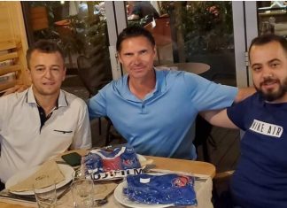 Prapaskenat e shkarkimit të Brdariç, Vllaznia pranoi kushtet e trajnerit gjerman