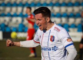 Rikthimi i Liridon Latifit, forma e lartë dhe 10 golat në Superiore – sulmuesi flet për gjithçka që po kalon te Vllaznia