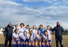 ‘Atletik Klub’ sot për fitore ndaj Tirana AS