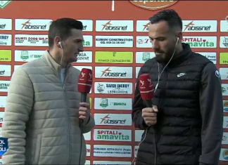 Krasniqi: E kishim përgatitur shumë mirë ndeshjen me Vllazninë