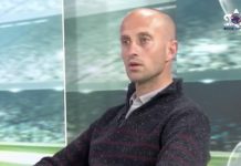 Albert Marashi: Reklamat në stadium jo normale, pengojnë stërvitjen