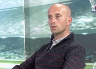 Albert Marashi: Reklamat në stadium jo normale, pengojnë stërvitjen