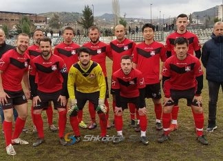 Ushtruan presion ngaqë mori pjesë në Asamblenë e FSHF-së, jep dorëheqjen drejtori sportiv