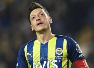E mbylli me ndeshjen kundër ekipit të shqiptarëve, Mesut Ozil tregon si e përjashtuan nga Fenerbace: Më thanë…nuk të duhet më plani i stërvitjes