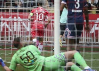 Gafë e paparë pasi priti penalltinë, Donaruma tmerron Italinë para ‘playoff’ të Botërorit