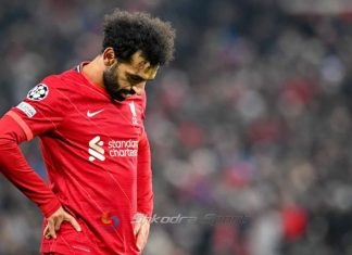 Mohamed Salah ‘tradhton’ Liverpool-in, i ofrohet gjigantëve të Europës