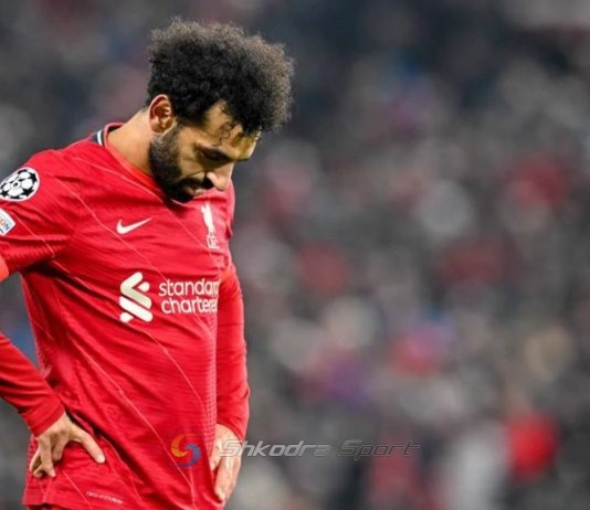 Mohamed Salah ‘tradhton’ Liverpool-in, i ofrohet gjigantëve të Europës