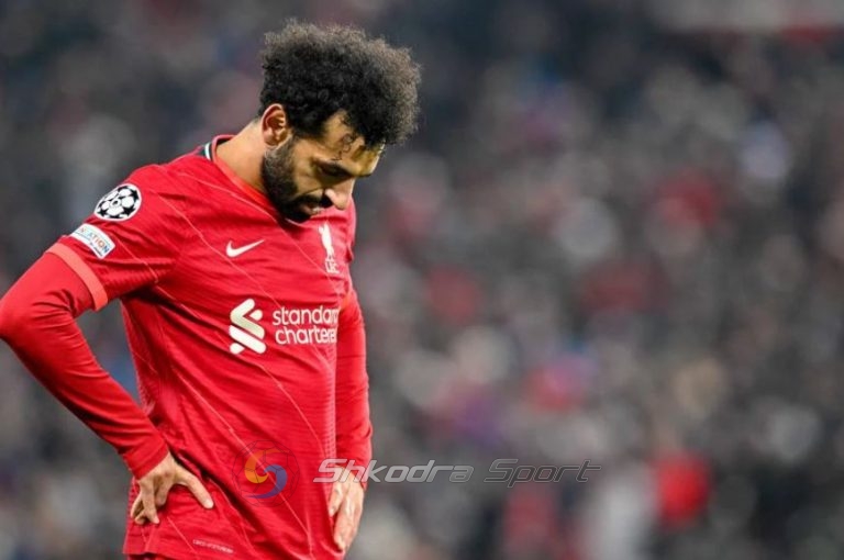 Mohamed Salah: E mbani mend kur Kane nuk shënoi për 10 ndeshje?