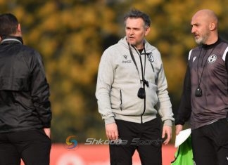 Ikona e Bajernit tani drejton Gjeorgjinë: Shqipëria është e vështirë, por nuk ndryshon taktikën e saj