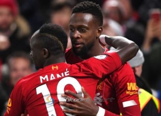 Te Milani fërkojnë duart. Sulmuesi që ndjekin në merkato i konfirmon Liverpulit se do largohet në verë