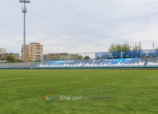 Teuta merr dritën jeshile për stadiumin, ja kur luhet në ‘Niko Dovana’