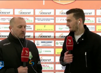 Ramadani: Takimi u vendos nga arbitrat