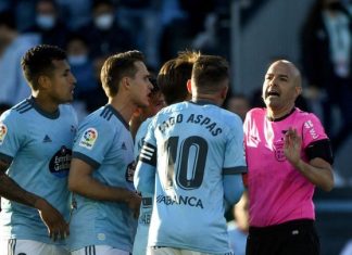 Realit fitoi me 3 penallti, ylli spanjoll: Gjyqtarit i mungonte vetëm të jepte një tjetër që ta gjuante vetë