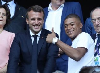 Mbape është zyrtarisht çështje shteti në Francë, Makron pranon se është pjesë e negociatave: Më tha me shpejtësi ‘jo’