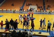 Damian Bekteshi dhe Vllaznia vijon serinë e fitoreve. Mund edhe Partizanin