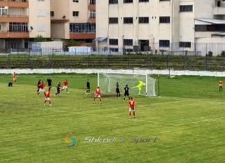 Tërbuni ‘ngatërron’ gjithçka. Sfida e fundit ndaj Korabit, vendimtare