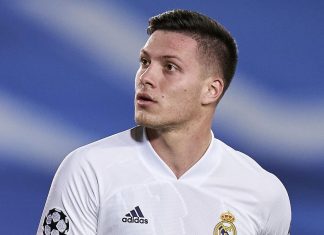 Nuk ka treguar të gjithë potencialin me Realin, Bajerni sheh te madrilenët zëvendësuesin e Levandovskit