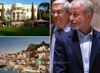 5.4 bilionë paund pasuri e ‘ngrirë’, Abramovich merr goditjen nga Franca