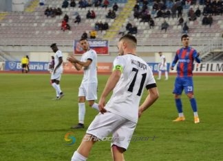 Kapiteni Allmuça: Në Shkodër nuk na duhen pikët, por do luajmë ndershëm