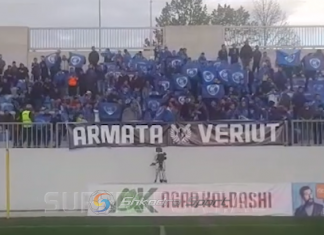 Kukësi inauguron stadiumin në ndeshjen me Laçin, zbardhen titullarët e sfidës