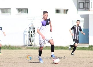 Goli i Hoxhajt nuk mjafton, KF Shkodra U17 mundet 1-2 nga Tirana