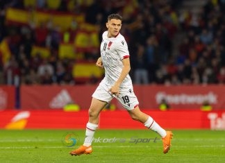 Një nga emrat më të lakuar në merkato/ Edhe Atalanta vihet pas talentit shqiptar