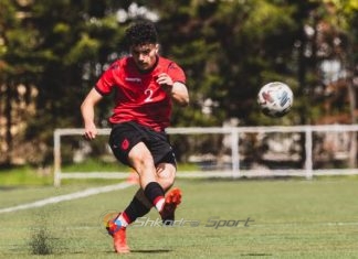 Lezhjani Albi Koleci që frymëzohet nga Elseid Hysaj