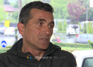 Konfirmohet lajmi i ‘Shkodra Sport’, Altin Xhahysa emërohet trajner i Tërbunit