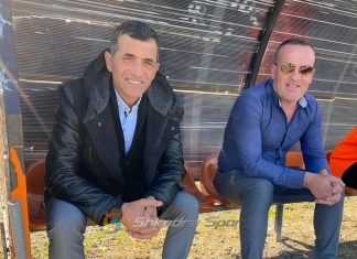 Ikën Altin Xhahysa, ekipi i Murlanit zgjedh trajnerin e ri