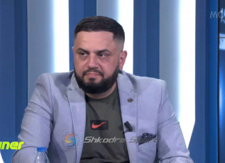 Ka luajtur me Arsenalin dhe Barcelonën, Matraxhiu kundër rrymës: Silvinjo nuk ka qenë ndonjë lojtar i madh