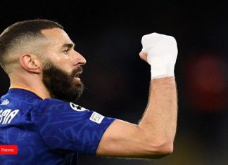 Ancelotti: Ta mbyllim sot, jepini Topin e Artë Benzema dhe kaq…