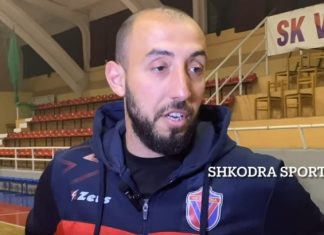 Vllaznia ra nga kategoria, trajneri Bekteshi: Shpresojmë te ndryshimi i rregullores