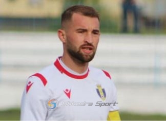 Bylisi mendon për merkaton, piketohet mbrojtësi shkodran