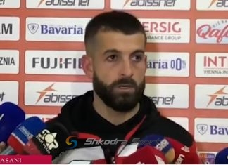 Edon Hasani: Çela na ndryshoi, shpresoj të licensohemi e të shkojmë në Europë