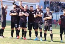 Zyrtare/ Flamurtari rikthehet në kategorinë e parë