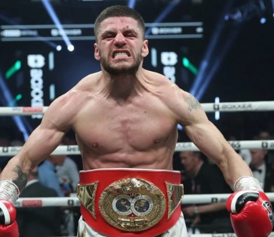 Dëshira e Florian Markut po plotësohet, kampioni i botës do të zbarkojë në ‘Air Albania’