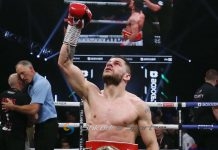 Florian Marku ngjitet 25 vende në renditjen e përgjithshme pas fitores së mbrëmshme