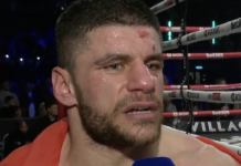 Florian Marku e nis në shqip intervistën në TV britanik: Faleminderit të gjithë shqiptarëve kudo që janë