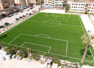 Bashkia merr vendimin për privatizim, klubi i Kategorisë së Parë në shitje