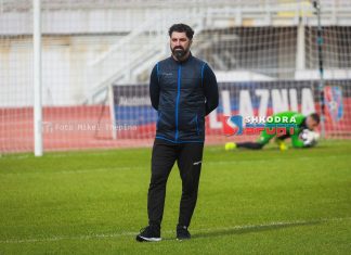 EKSKLUZIVE/ Ja detyra e re që mund të marrë Elvis Plori te Vllaznia