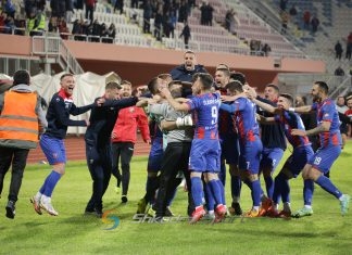 Partizani, ‘preja’ e preferuar e Vllaznisë