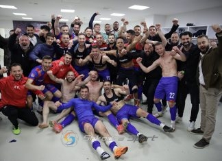 Flet gazetari i njohur: Vllaznisë i ecën ndaj Partizanit, e mund edhe këtë herë